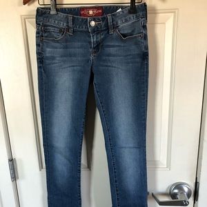 Lucky Jeans